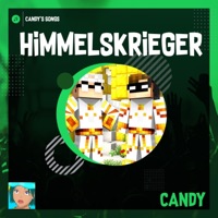 Himmelskrieger - Single - CandyPRP