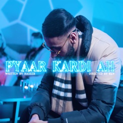 PYAAR KARDI AH cover art