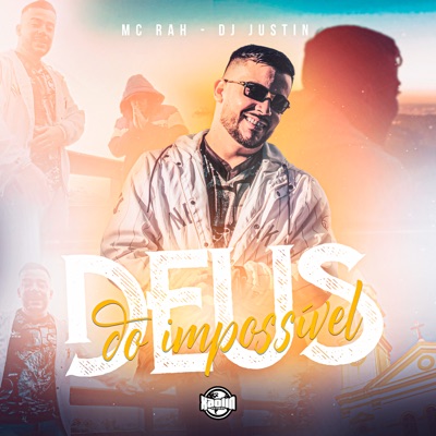 Deus do Impossível - Single