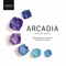 Arcadia - Huw Watkins lyrics