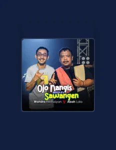 Posłuchaj wykonawcy Wandra Restusiyan, obejrzyj teledyski, przeczytaj biografię, zobacz daty tras koncertowych i nie tylko!