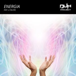 Energia (feat. Li Falcão) - Single