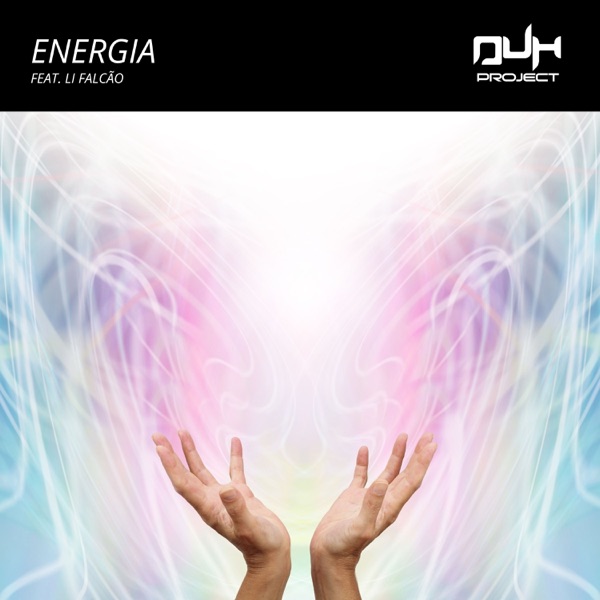 Energia (feat. Li Falcão) - Single