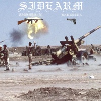 SIDEARM (feat. Barretta) - Single - THOMP$oN