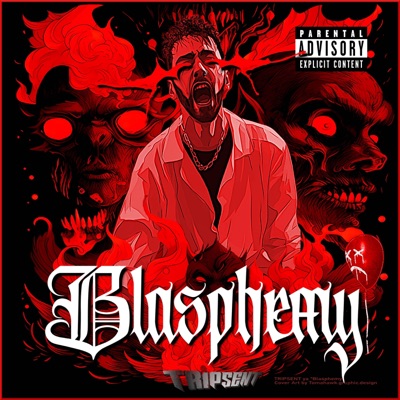 Blasphemy - Single