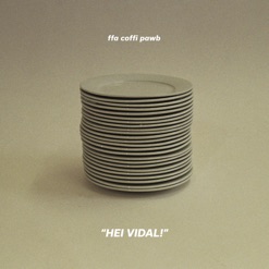 HEI VIDAL cover art