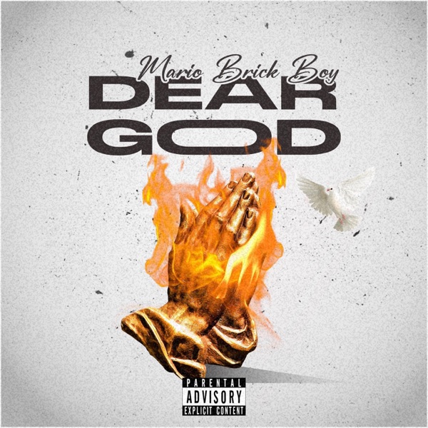 Dear God (Radio Edit) - Single