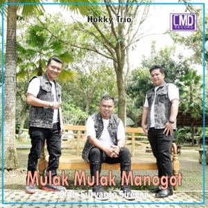 Chord Gitar Mulak Mulak Manogot - Hokky Trio