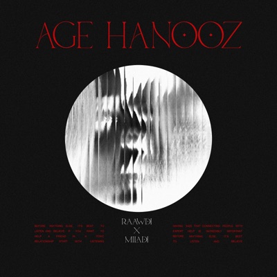 Age Hanooz - Single
