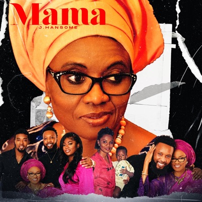 Mama - Single