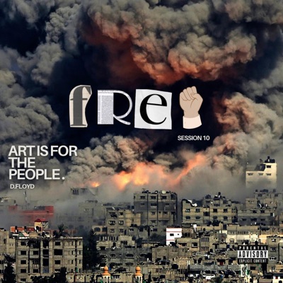 Session Ten : The Free EP