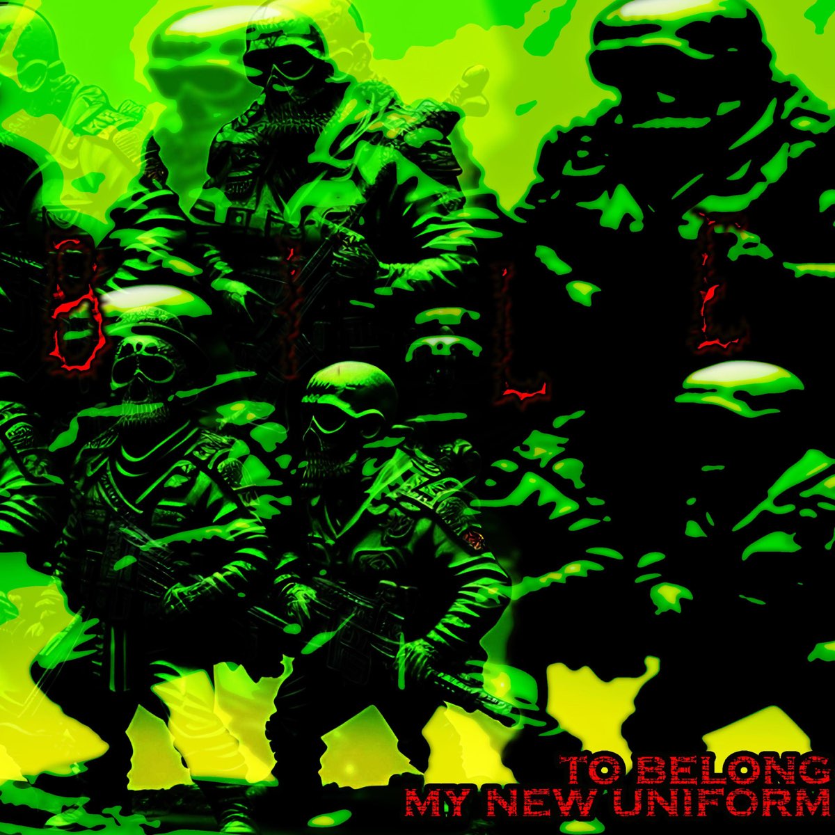 â žto Belong My New Uniform 2023 Remaster Single By Bile On Apple Music â žto Belong My New Uniform 2023 Remaster Single By Bile On Apple Music