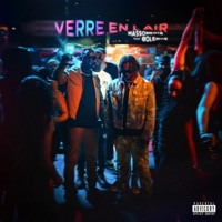 Verre en l'air (feat. Bolémvn) - Single - MassOmerta