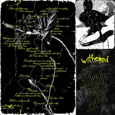 Withered - Single