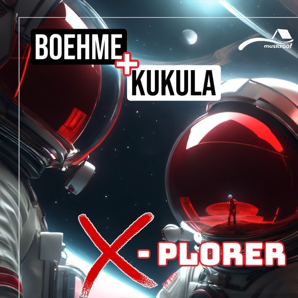 X - Plorer - Single