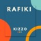 Rafiki - Kizzo lyrics