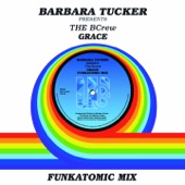 Grace (Funkatomic Mix) artwork
