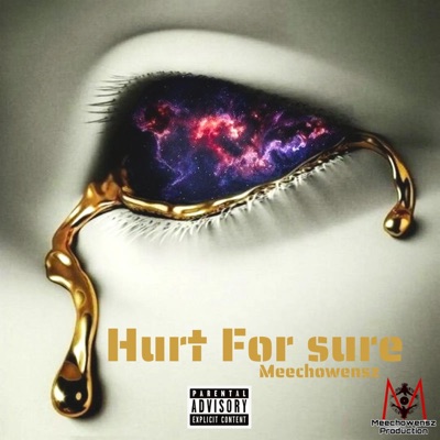 Hurt For Sure - Single