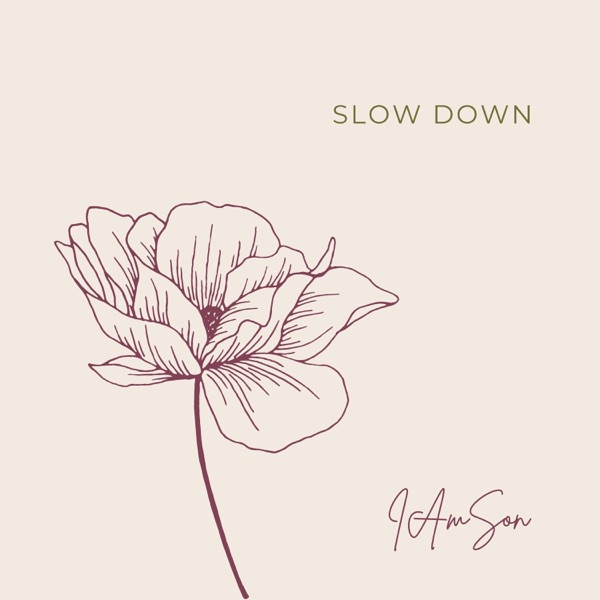 Slow Down - Single