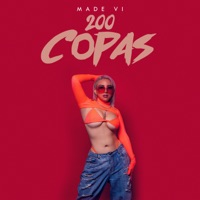 200 Copas - Single - Made Vi