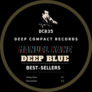 Deep Blue - Single