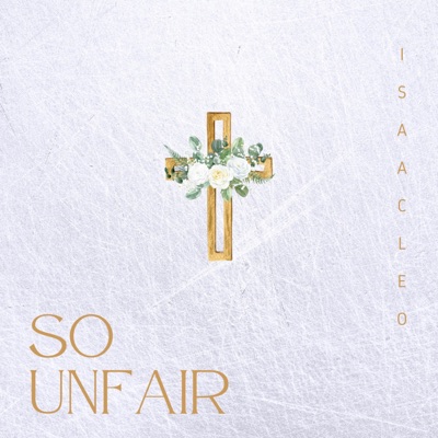 So Unfair - Single