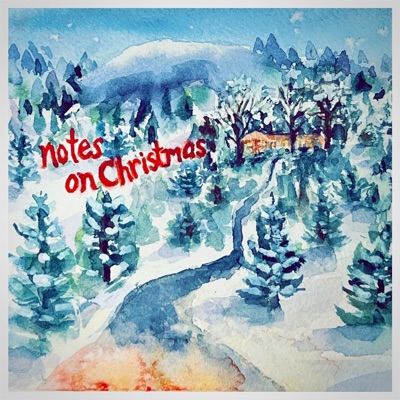 Notes on Christmas - Single