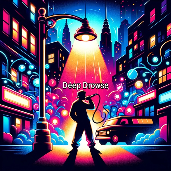 Deep Drowse (Instrumental)