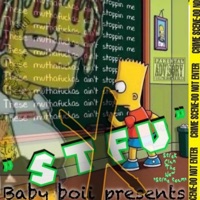 Stfu - Single - Baby boii