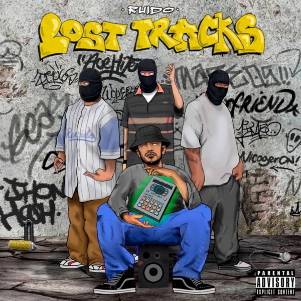 Versos brujos (feat. Wolverdrinks plox, Jonhash & Lo-friend)