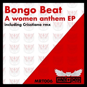 A Women Anthem - Single