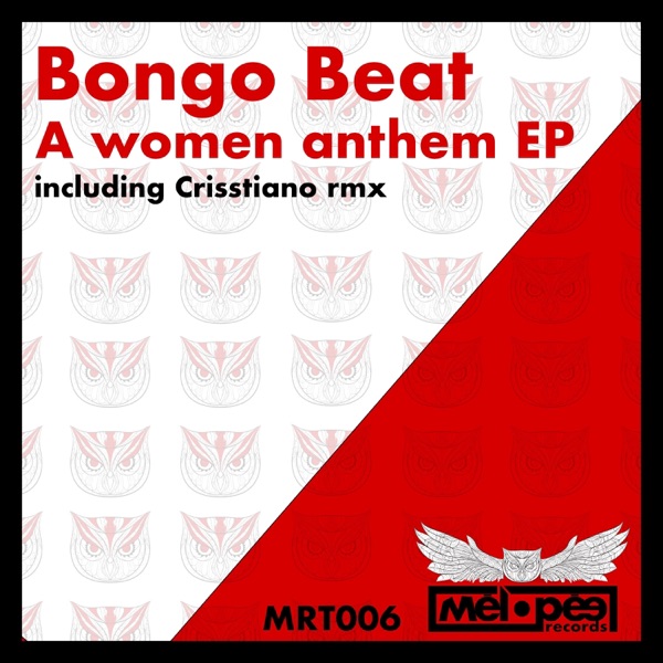 A Women Anthem - Single