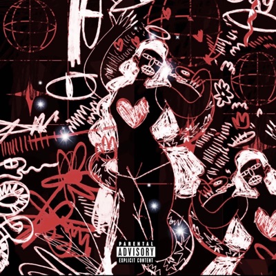 Murder she wrote (feat. 4lux) [Original Version] - Single