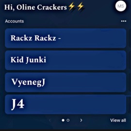 Rackz Rackz (feat. VyenegJ & J4_) Kid Junki