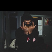 FAKKIN (feat. RUSH33) - Single - Frass Gee