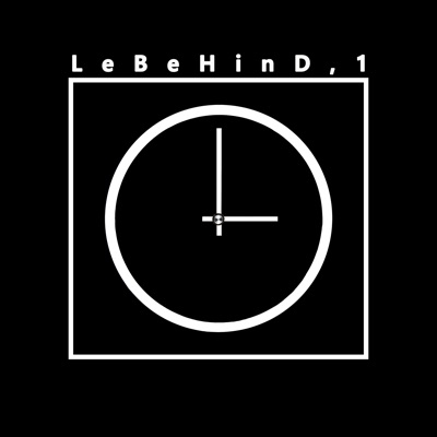 Lebehind,1 - Single