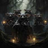 Magical Celtic Tale artwork
