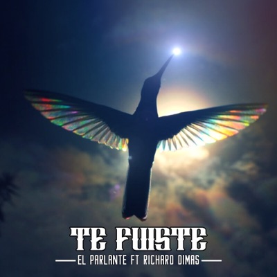 Te Fuiste (feat. richard dimas) - Single
