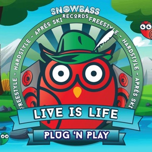 Live Is Life