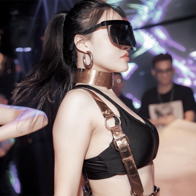 BD Media Music - Chúng Ta Chỉ Là Đã Từng Yêu Vinahouse (feat. Thiên & DJ Đại Mèo)