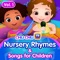 Five Little Monkeys Numbers Song - ChuChu TV lyrics
