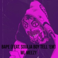Bape - Single - WL MEEZY