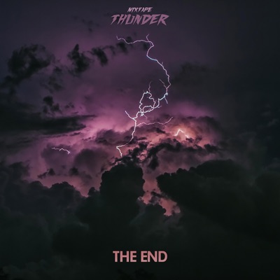 The End - Single