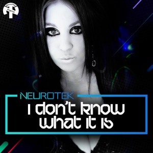 I Don't Know What It Is - Single