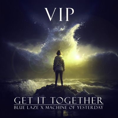 Get It Together (Vip) - Single