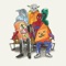 Chauffage (feat. Ankerboy, BBoth & Yung Skwall) - YUNG HOME lyrics