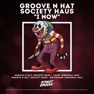 I Now - Single