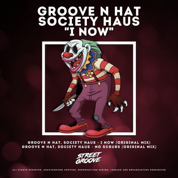 I Now - Single