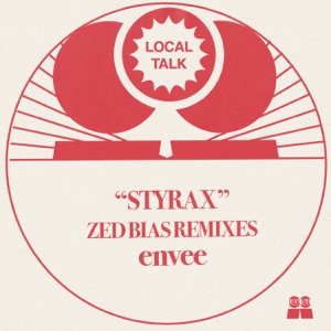Styrax (Zed Bias 2-Step Remix) - Single