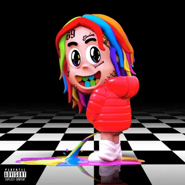 MALA (feat. Anuel AA)